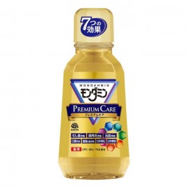 [아스제약]몬다민 프리미엄 케어 (380ml)