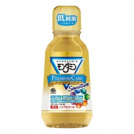 [아스제약]몬다민 프리미엄 케어 센시티브 (380ml)