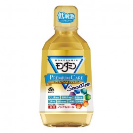[아스제약]몬다민 프리미엄 케어 센시티브 (700ml)