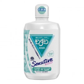 [아스제약]몬다민 민감한 (1300ml)