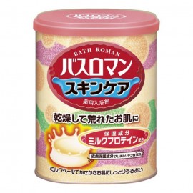 [아스제약]바스로망 스킨케어 밀크프로틴 (680g)