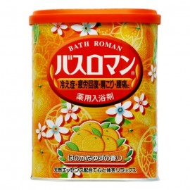 [아스제약]바스로망 유자향 (680g)