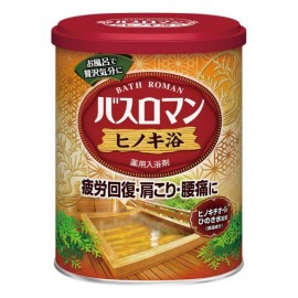 [아스제약]바스로망 노송나무향 (680g)