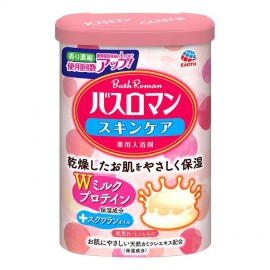 [아스제약]바스로만 스킨 케어 W 우유 단백질 600G (600g)