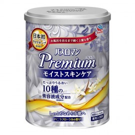 [아스제약]바스로만 프리미엄 모이스트 스킨 케어 (750g)