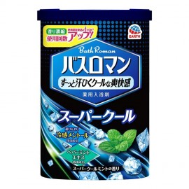 [아스제약]바스로만 고급형 타입 600G (600g)