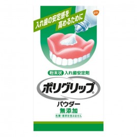 [아스제약]폴리 그립 파우더 무첨가 (50g)