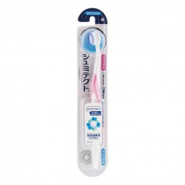 [아스제약]컴플리트 원 EX 칫솔 C 부드러운 타입 (1개)