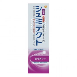 [글락소스미스클라인]슈미텍트 치주 질환 케어 (22g)