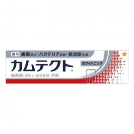 [아스제약]카무테쿠토 미백 (105g)