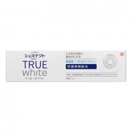 [아스제약]슈미텍트 트루 화이트 (80g)