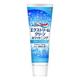 [글락소스미스클라인]아쿠아 후레쉬 익스트림 크린 화이트닝 클린 민트 (140g)