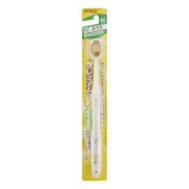 [에비스]프리미엄 케어 칫솔 컴팩트 보통