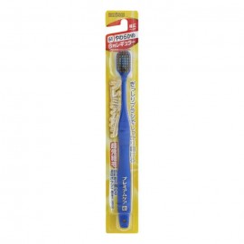 [에비스]프리미엄케어 6열 광폭 칫솔 부드러운 미세모