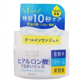 [우테나]수분균형 올인원젤 (3장)