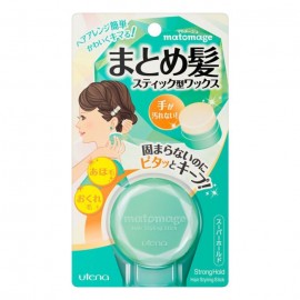 [우테나]잔머리 정리 스틱 슈퍼 홀드 (3장)