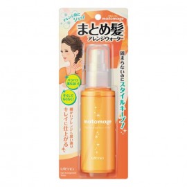 [우테나]마트메이쥬 정리머리카락 워터 (3장)