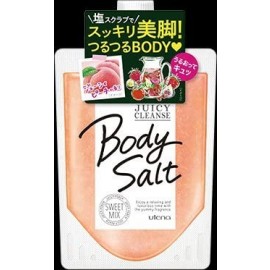 [쥬시 클린즈]보디 솔트 스위트 믹스