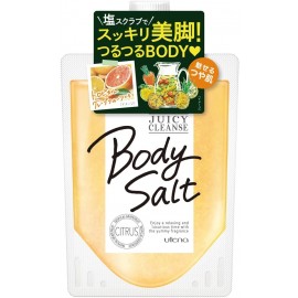 [쥬시 클린즈]보디 솔트 시트러스