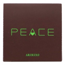 [아리미노]피스 하드WAX 초콜렛