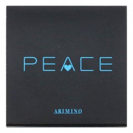 [아리미노]피스 프리즈 KEEPWAX 블랙