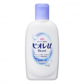 [카오]바디워시 플로랄 미니