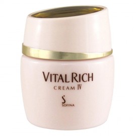 [카오]소피나 바이탈 리치 크림 II 산뜻한타입