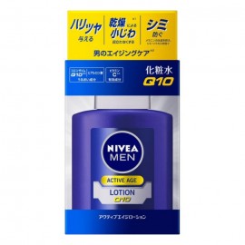 [카오]니베아 맨 엑티브 에이지 로션