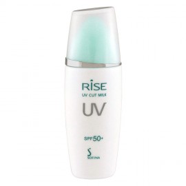 [카오]소피나 라이즈 UV 컷 밀크 SPF 50 (30ml)