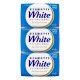 화이트 보통 사이즈 3 코팩