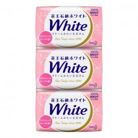 [카오]화이트아로마틱로즈의 향기