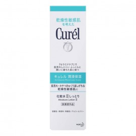 [카오]큐렐 화장수 2 촉촉한 (150ml)