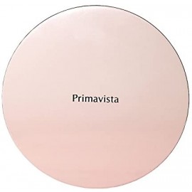 [카오]프리마비스타 쿠 리미컴팩트 파운데이션 케이스