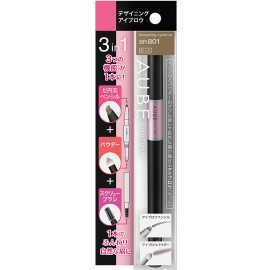 [카오]소피나 오브 D 눈썹 BR 801