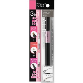 [카오]오브 디자이닝 아이 브로우 GY803