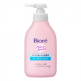 [카오]메이크업 버블 세안제 펌프타입