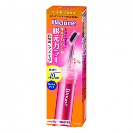 [카오]카오 브로네 칼라 라이트 브라운 (1세트)