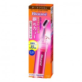 [카오]카오 브로네 칼라 암갈색 (1세트)