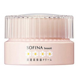 [카오]소피나 보떼 침투 고보습 크림 (50g)