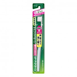 [카오]딥 클린 칫솔 초 컴팩트 보통