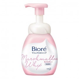 [카오]비오레 마시멜로 휩 본체 (150ml)