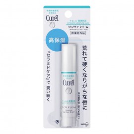 [카오]큐렐 립 케어 크림 의약 부외품