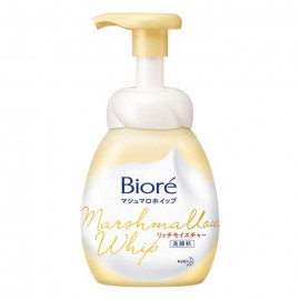 [카오]비오레 마시멜로 휩 리치타입 (150ml)