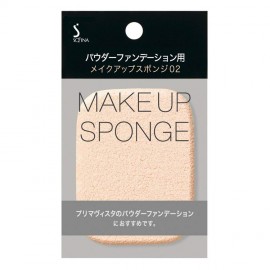 [카오]프리마비스타 소피 메이크업 스폰지 02