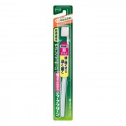 딥 클린 칫솔 컴팩트 부드러움