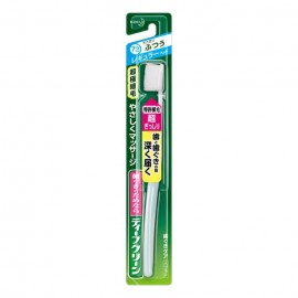 [카오]딥 클린 잇몸 케어 칫솔 레귤러 헤드 보통