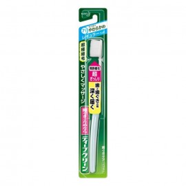 [카오]딥 클린 칫솔 레귤러 부드러운 타입