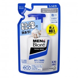 [카오]맨즈 비오레 버블 타입 세안 리필용