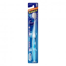 [카오]퓨어오라 칫솔 컴팩트 부드러운 타입 1 홍