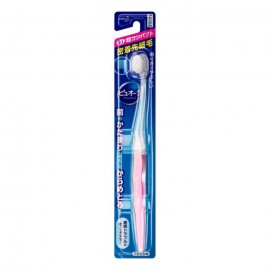 [카오]퓨어오라 칫솔 초소형 부드러운 타입